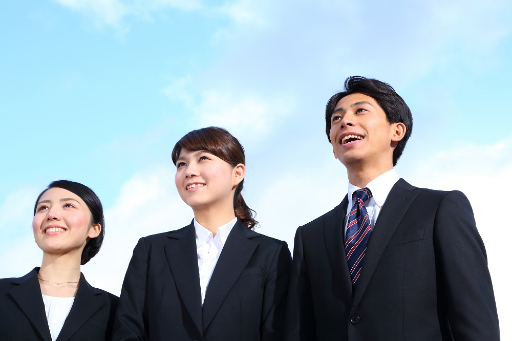 大学生と社労士